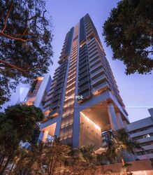 Skyline @ Orchard Boulevard (D9), Apartment #463907111